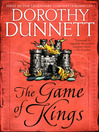 Cover image for The Game of Kings